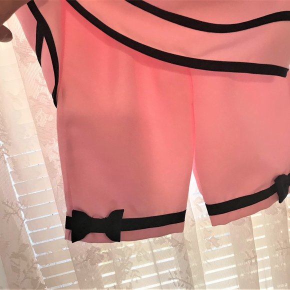 Sailor Suit 3 Piece Girl’s Spring Summer - Picture 4 of 5